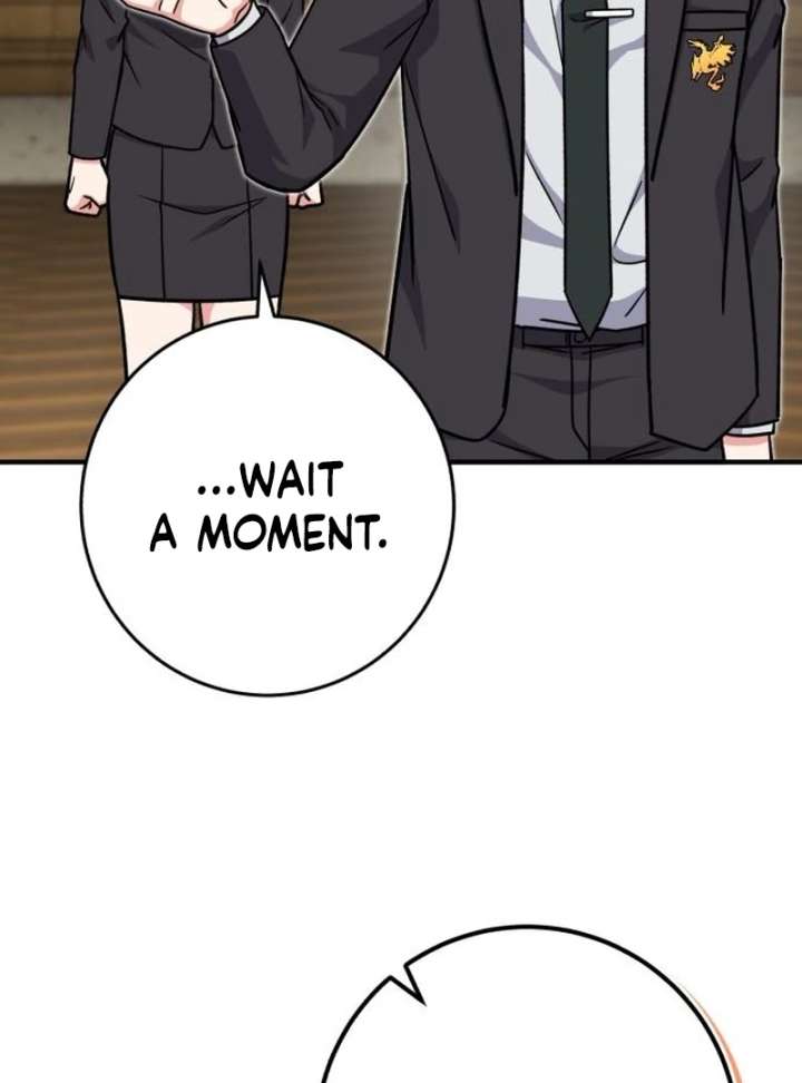 The Support Ate it All Chapter 33 - Page 40