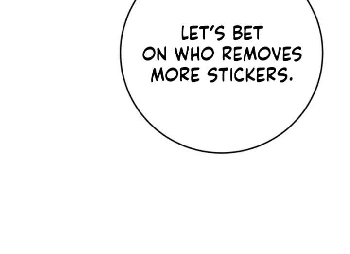 The Support Ate it All Chapter 33 - Page 44