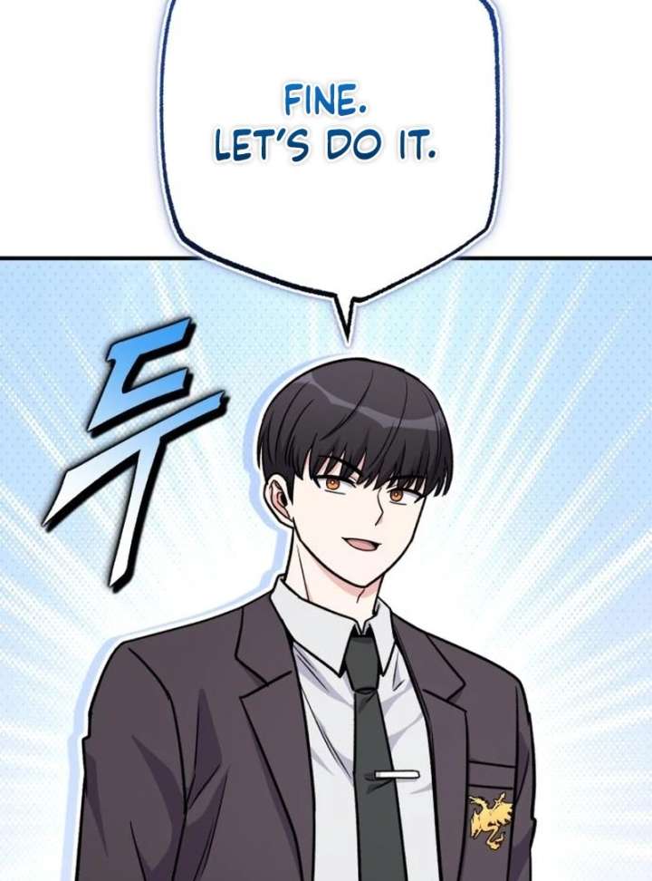 The Support Ate it All Chapter 33 - Page 52