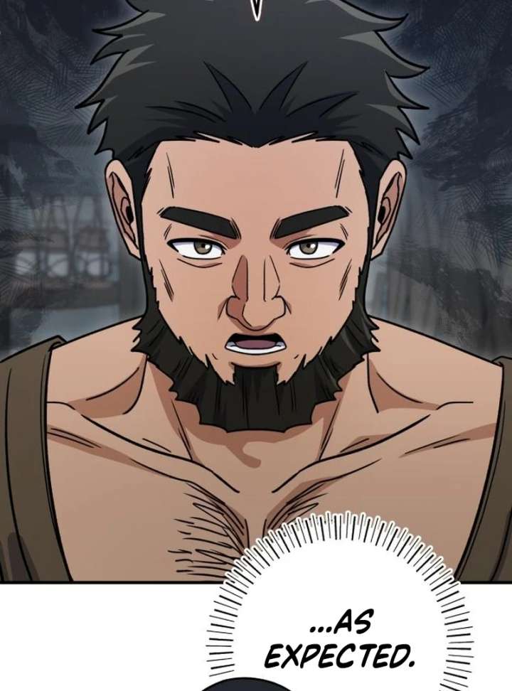 The Support Ate it All Chapter 33 - Page 59