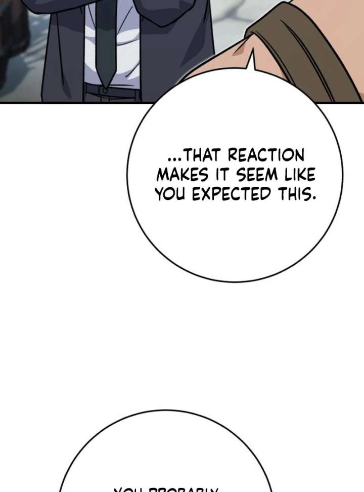 The Support Ate it All Chapter 33 - Page 65