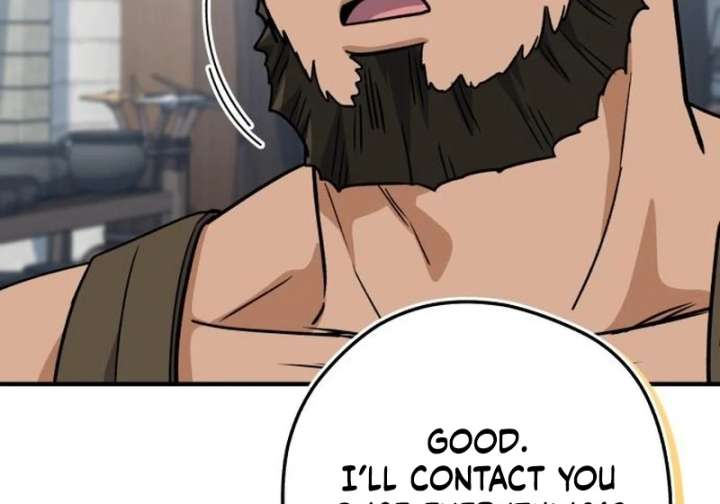 The Support Ate it All Chapter 33 - Page 72