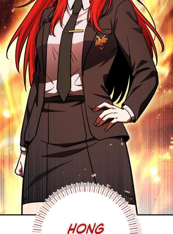 The Support Ate it All Chapter 33 - Page 80