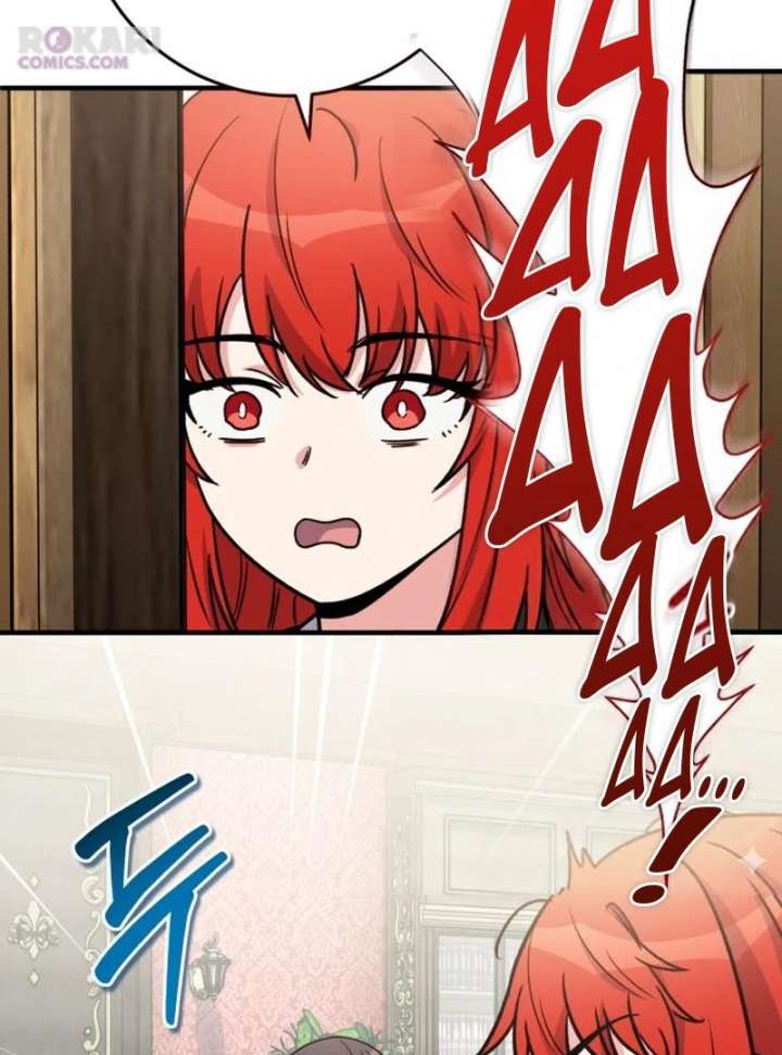 The Support Ate it All Chapter 33 - Page 90