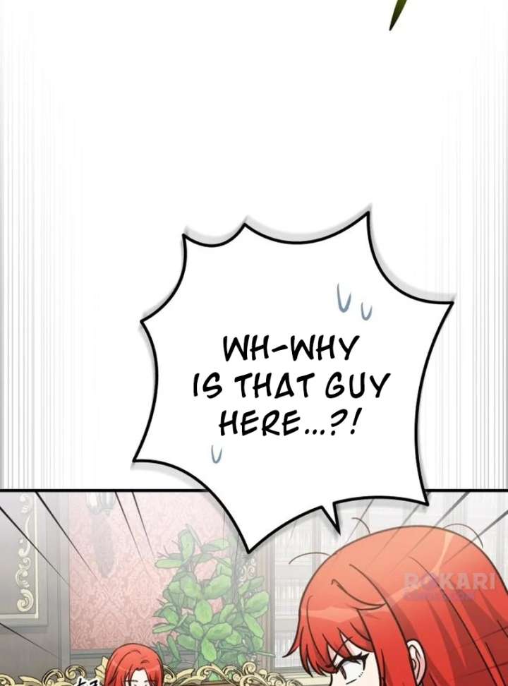 The Support Ate it All Chapter 33 - Page 98