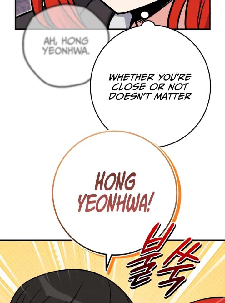 The Support Ate it All Chapter 34 - Page 104