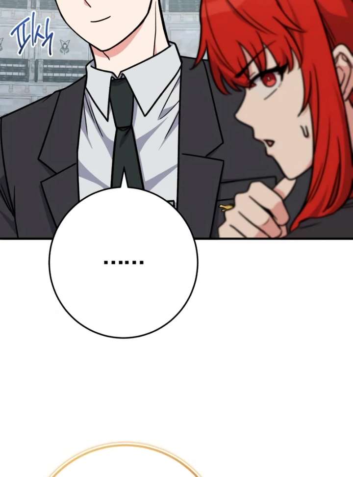 The Support Ate it All Chapter 34 - Page 113