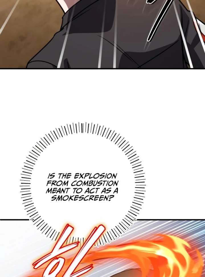 The Support Ate it All Chapter 34 - Page 15