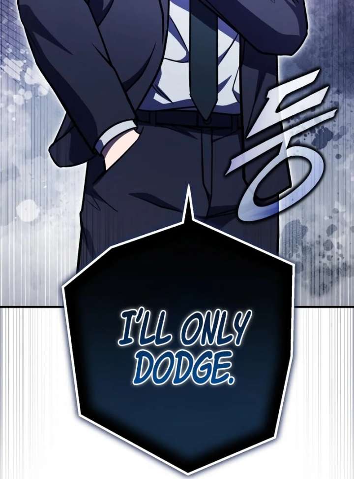 The Support Ate it All Chapter 34 - Page 3