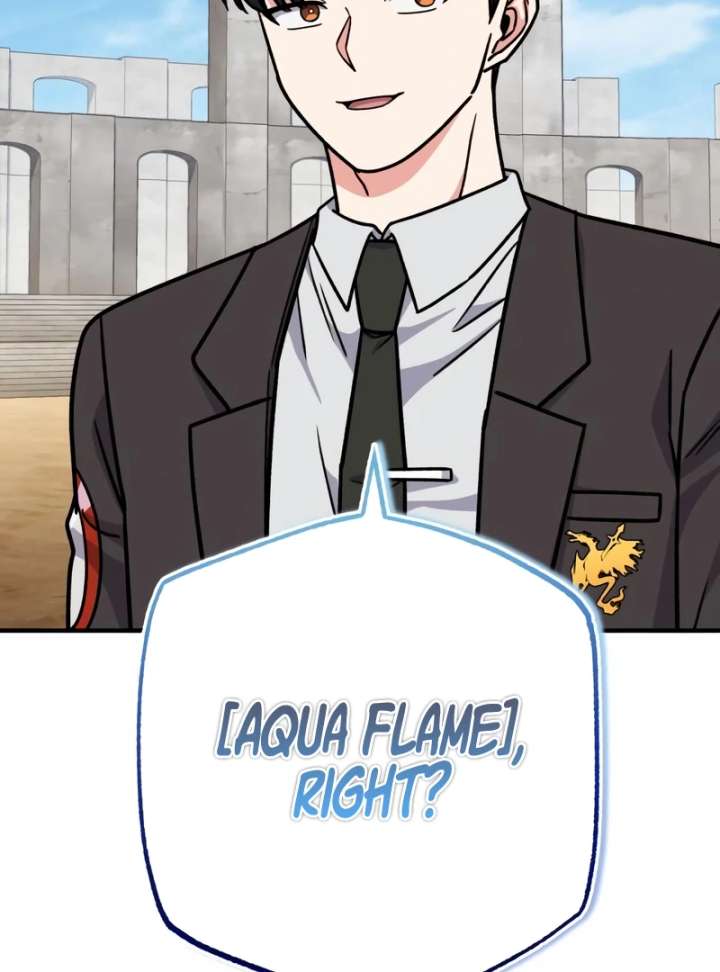 The Support Ate it All Chapter 34 - Page 35