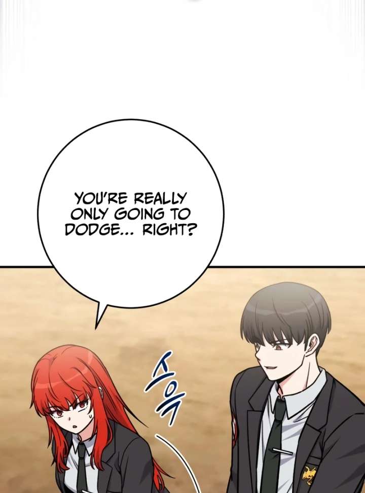 The Support Ate it All Chapter 34 - Page 4