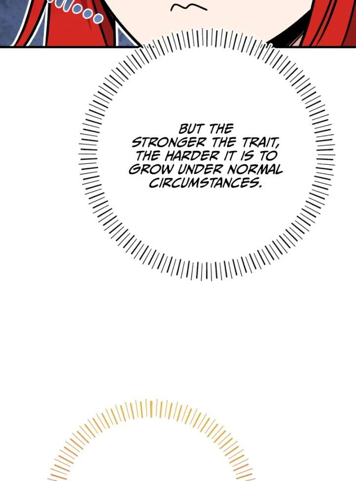 The Support Ate it All Chapter 34 - Page 46