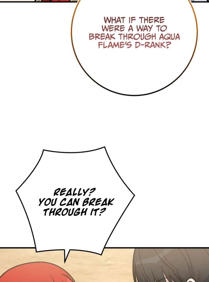 The Support Ate it All Chapter 34 - Page 48