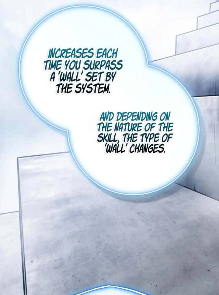 The Support Ate it All Chapter 34 - Page 51