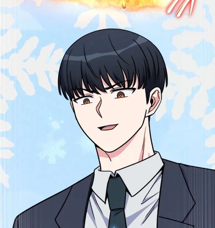 The Support Ate it All Chapter 34 - Page 53