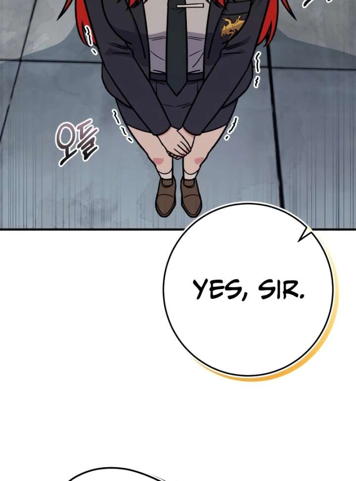 The Support Ate it All Chapter 34 - Page 64