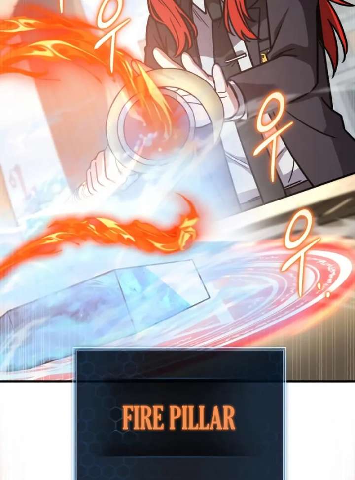 The Support Ate it All Chapter 34 - Page 75