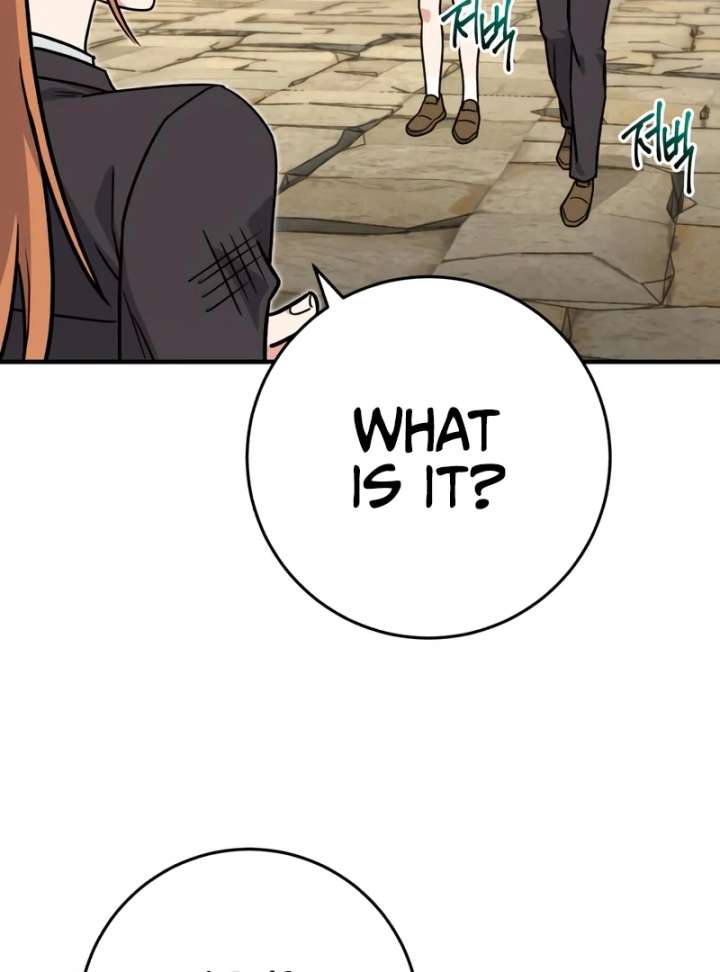 The Support Ate it All Chapter 34 - Page 99