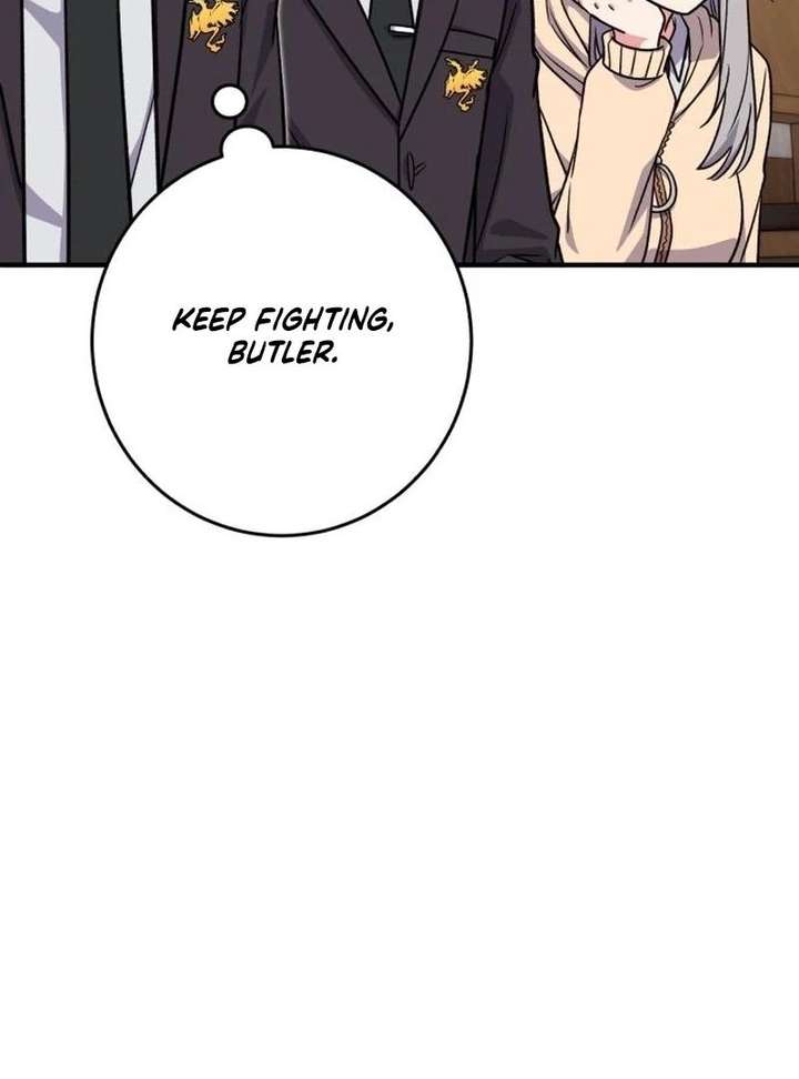 The Support Ate it All Chapter 36 - Page 104