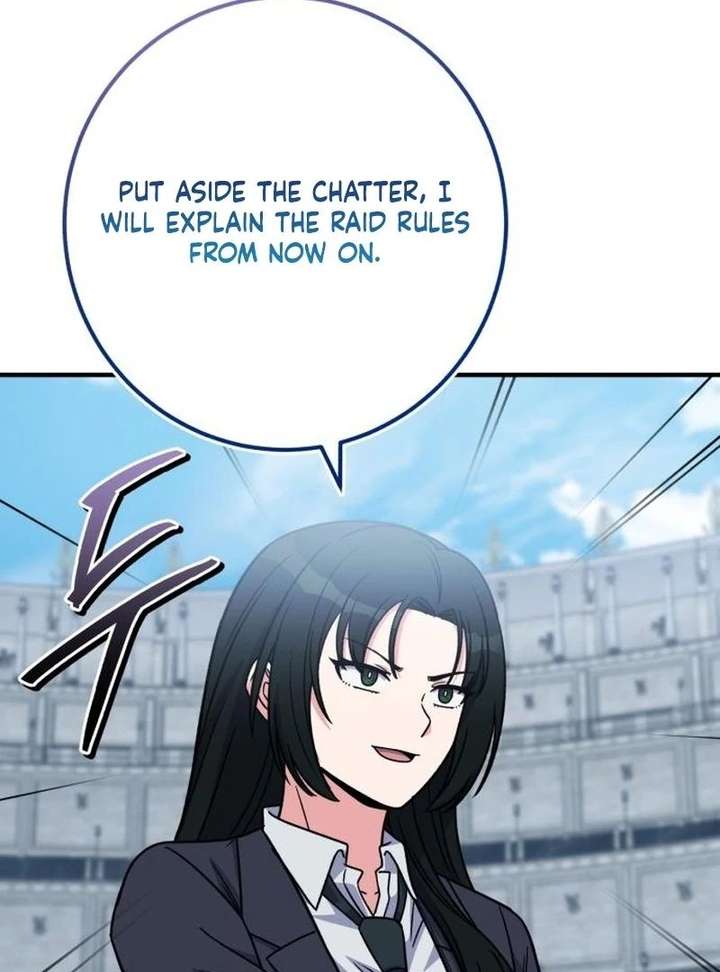 The Support Ate it All Chapter 36 - Page 109