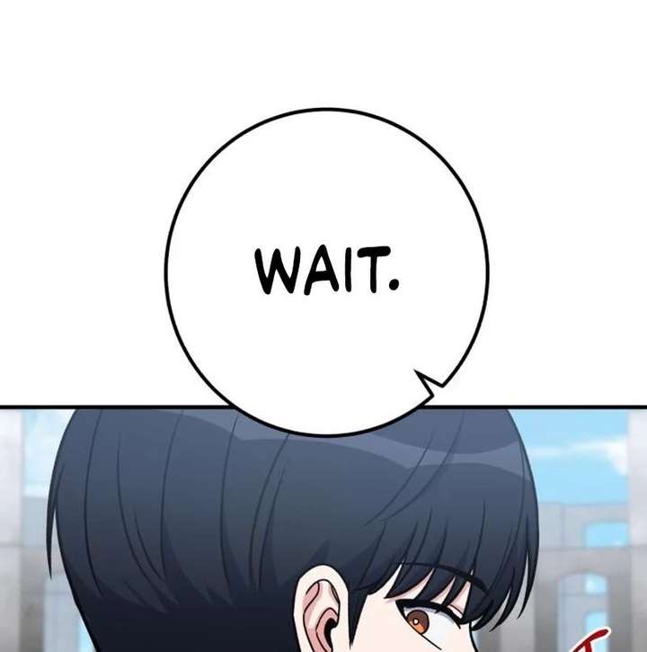 The Support Ate it All Chapter 36 - Page 11