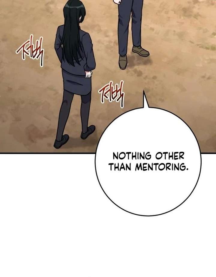 The Support Ate it All Chapter 36 - Page 16