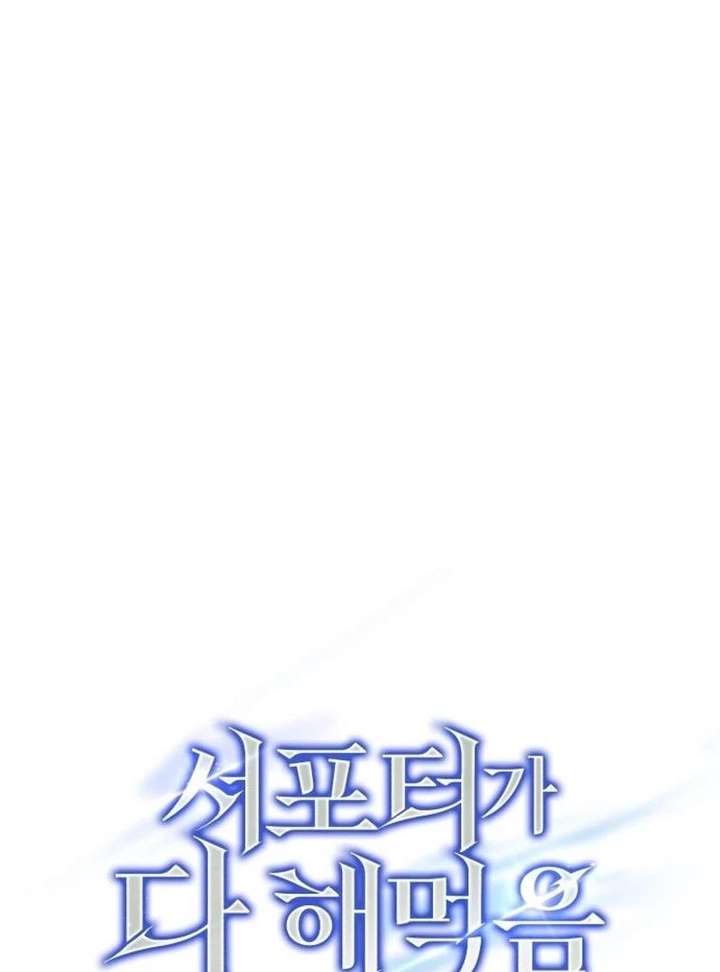 The Support Ate it All Chapter 36 - Page 22