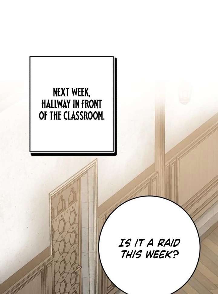 The Support Ate it All Chapter 36 - Page 24