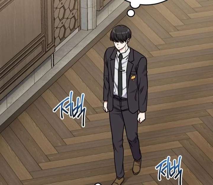 The Support Ate it All Chapter 36 - Page 25