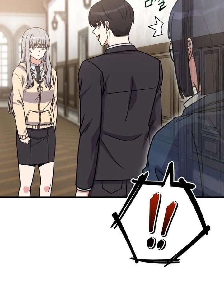 The Support Ate it All Chapter 36 - Page 34