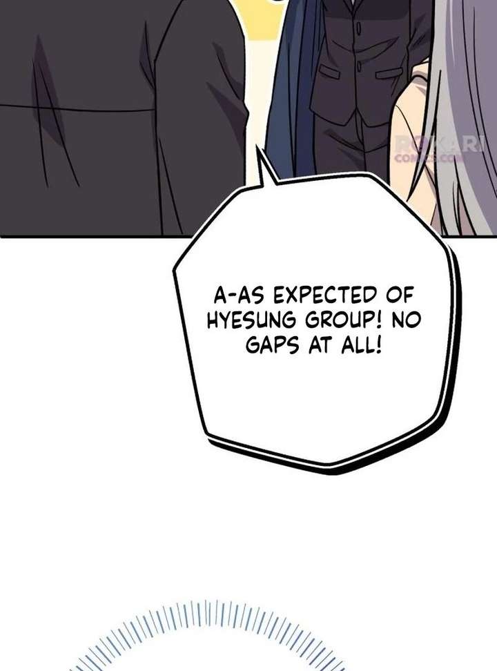 The Support Ate it All Chapter 36 - Page 39