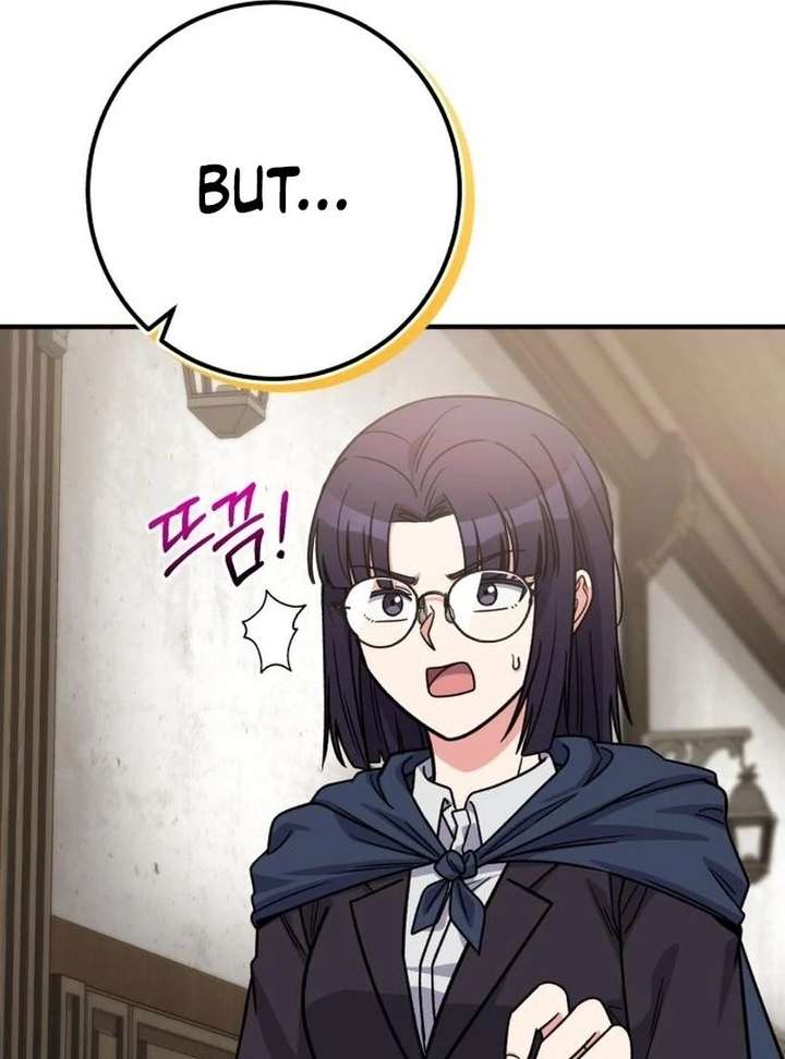 The Support Ate it All Chapter 36 - Page 42