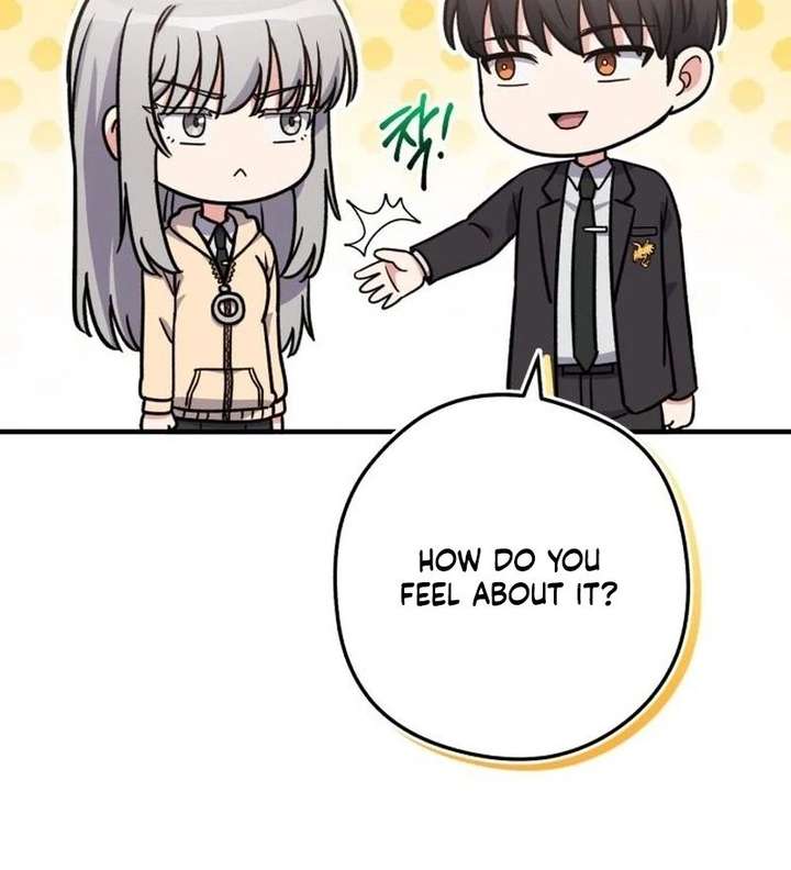 The Support Ate it All Chapter 36 - Page 46