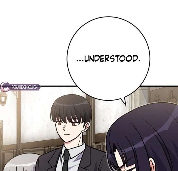 The Support Ate it All Chapter 36 - Page 61