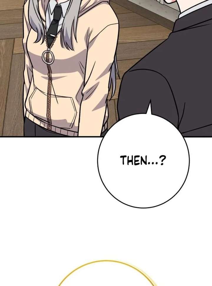 The Support Ate it All Chapter 36 - Page 65