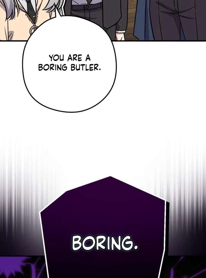 The Support Ate it All Chapter 36 - Page 69