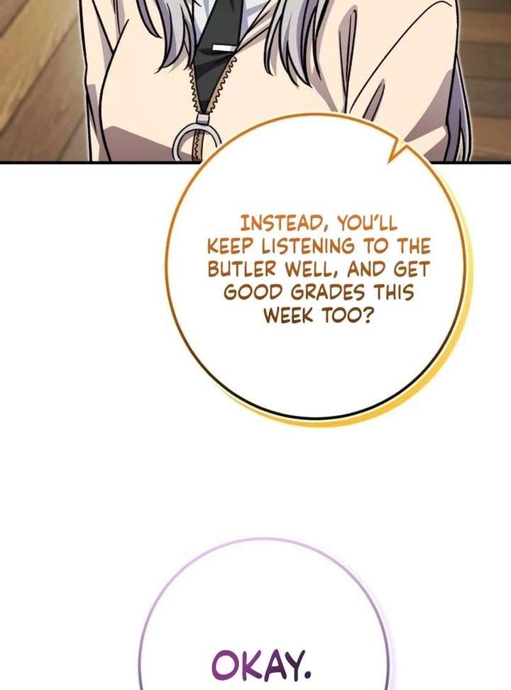 The Support Ate it All Chapter 36 - Page 78