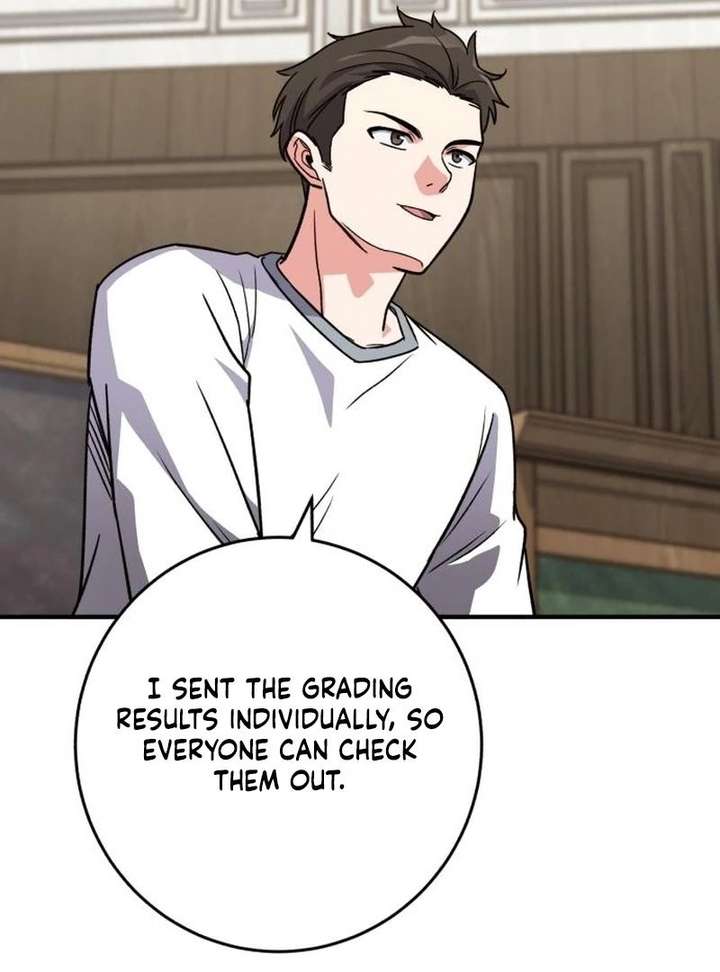 The Support Ate it All Chapter 36 - Page 81