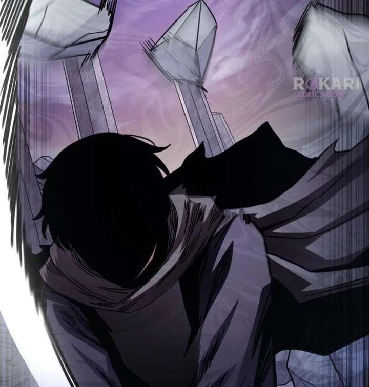 The Support Ate it All Chapter 36 - Page 95