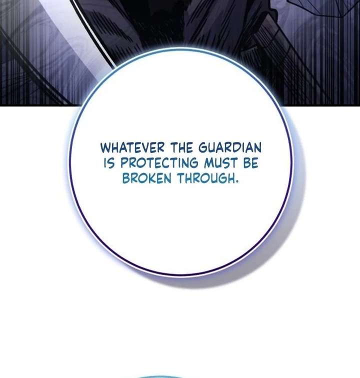 The Support Ate it All Chapter 36 - Page 96