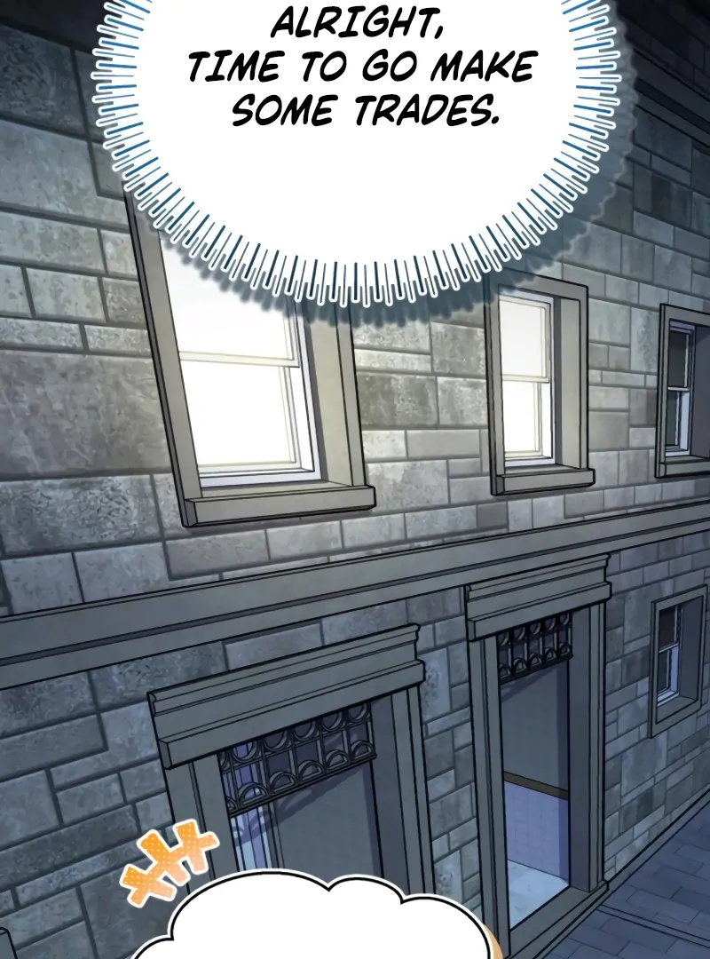 The Support Ate it All Chapter 9 - Page 101