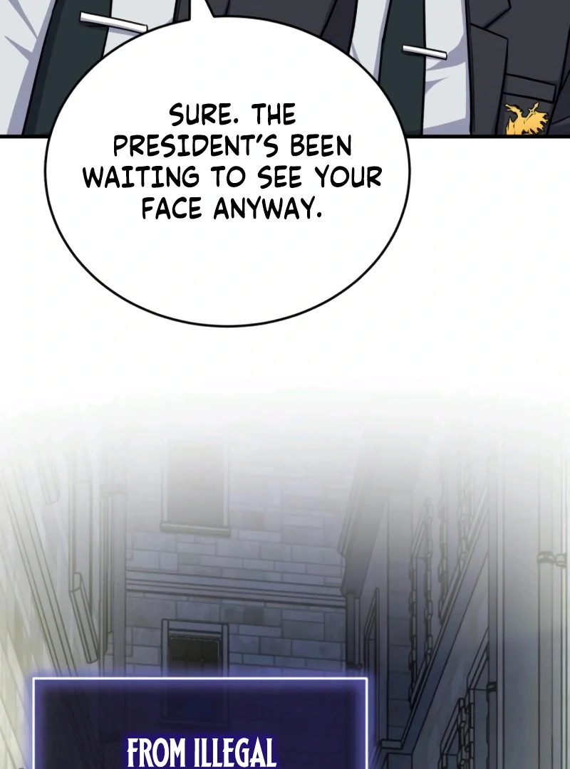 The Support Ate it All Chapter 9 - Page 107