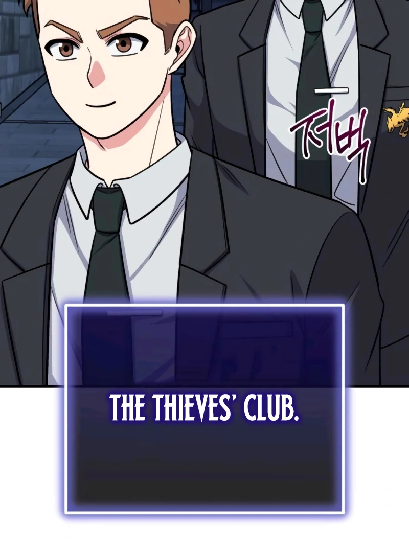 The Support Ate it All Chapter 9 - Page 109