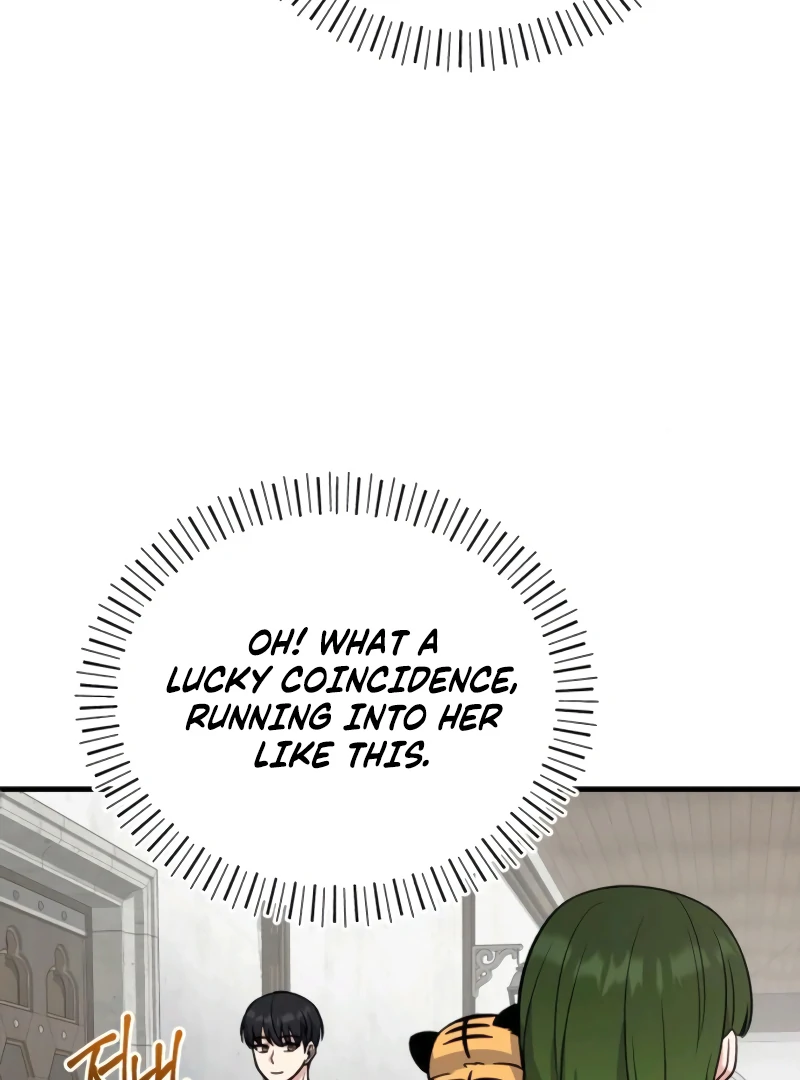 The Support Ate it All Chapter 9 - Page 11