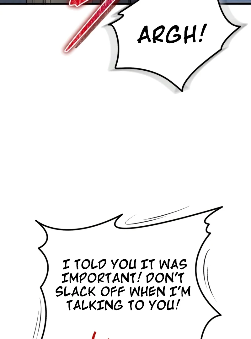 The Support Ate it All Chapter 9 - Page 113