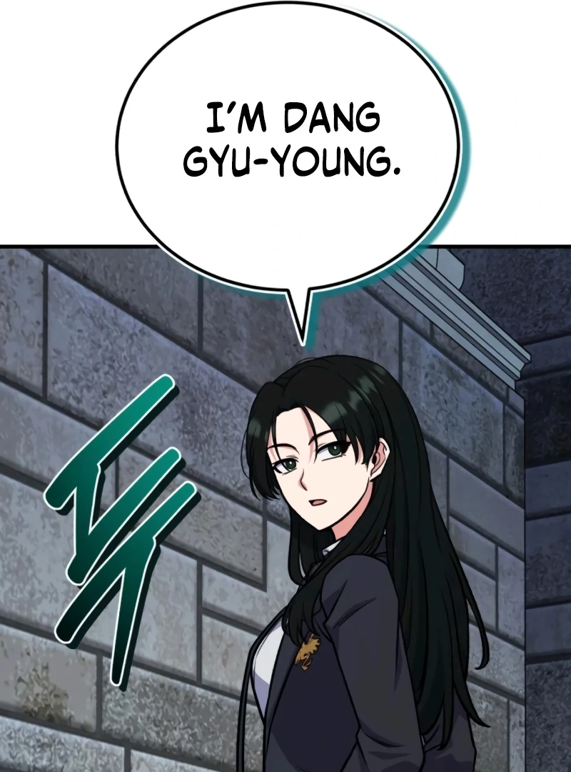 The Support Ate it All Chapter 9 - Page 118