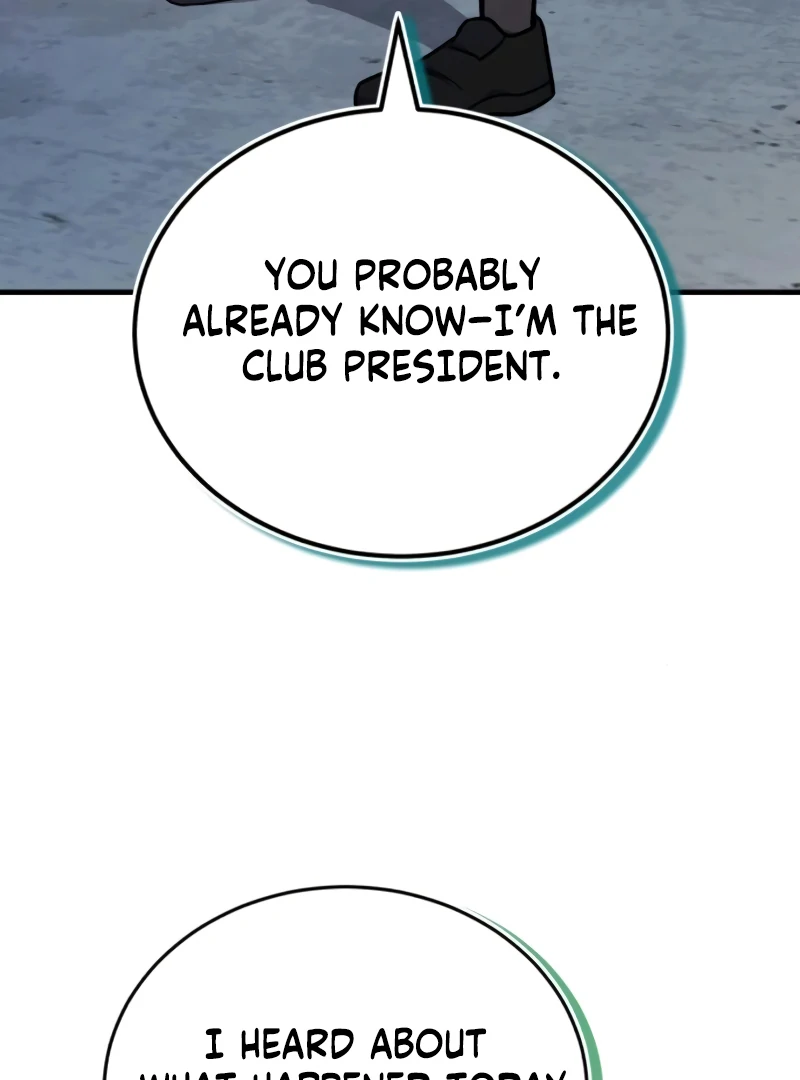 The Support Ate it All Chapter 9 - Page 120