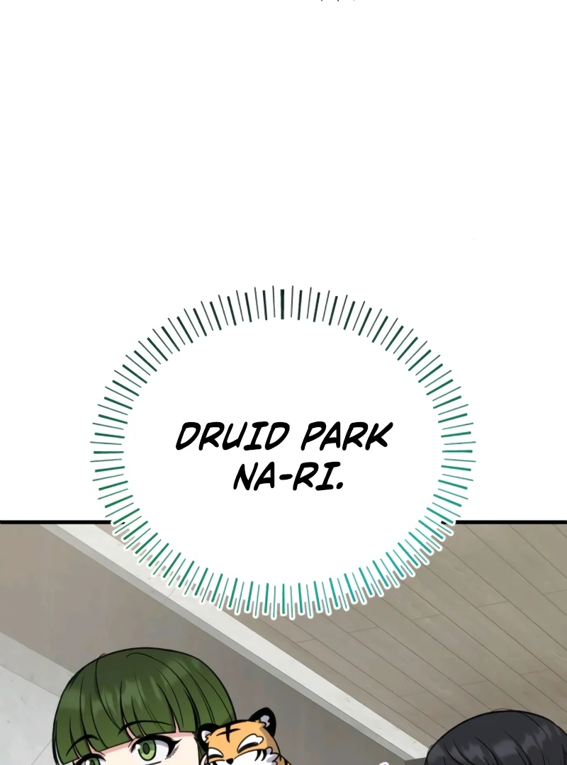 The Support Ate it All Chapter 9 - Page 13