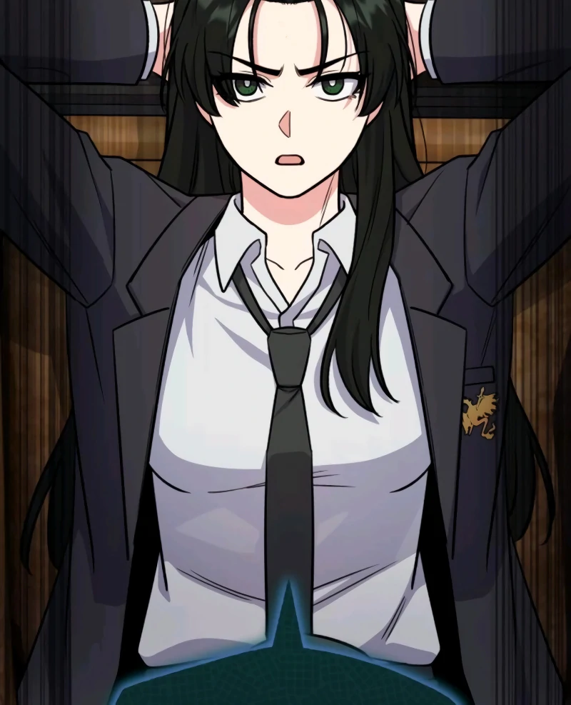 The Support Ate it All Chapter 9 - Page 141