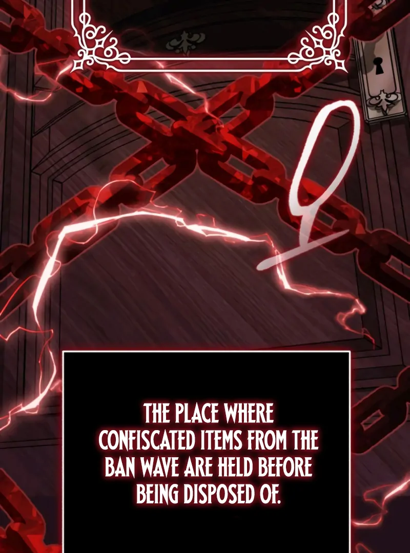 The Support Ate it All Chapter 9 - Page 143